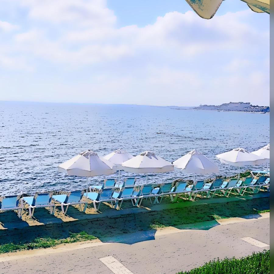Cuba Beach Hotel Side Bagian luar foto
