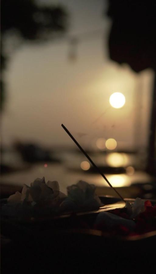 Cuba Beach Hotel Side Bagian luar foto