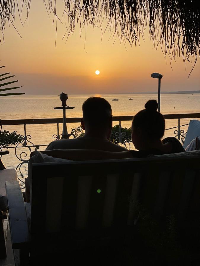 Cuba Beach Hotel Side Bagian luar foto
