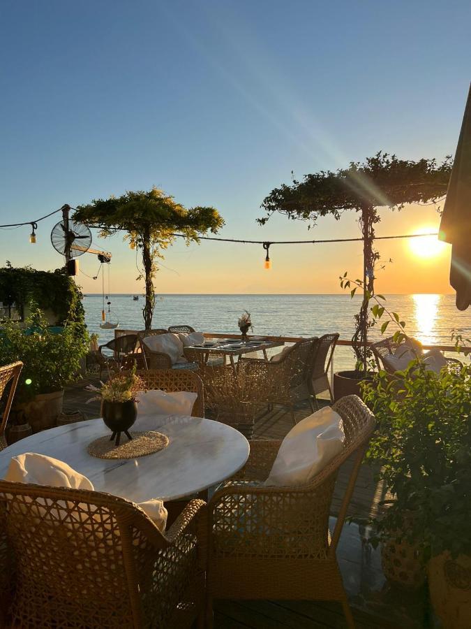Cuba Beach Hotel Side Bagian luar foto