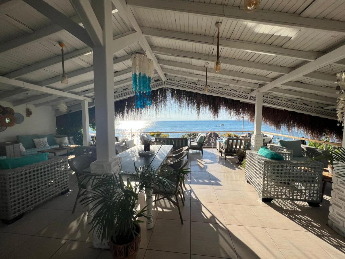 Cuba Beach Hotel Side Bagian luar foto