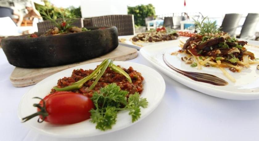 Cuba Beach Hotel Side Bagian luar foto