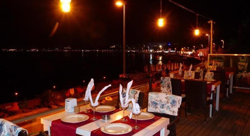 Cuba Beach Hotel Side Bagian luar foto