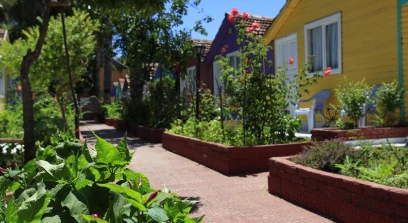 Cuba Beach Hotel Side Bagian luar foto