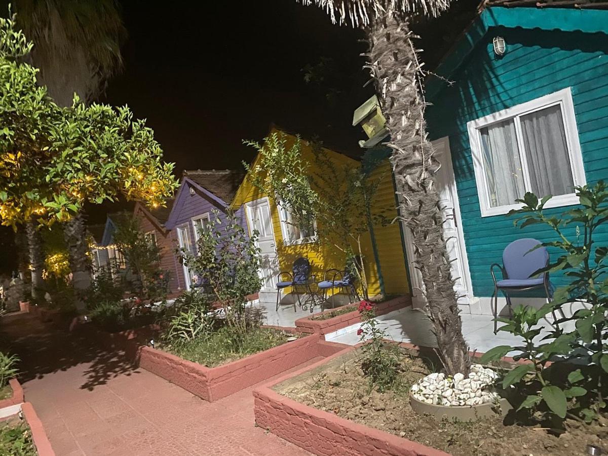 Cuba Beach Hotel Side Bagian luar foto