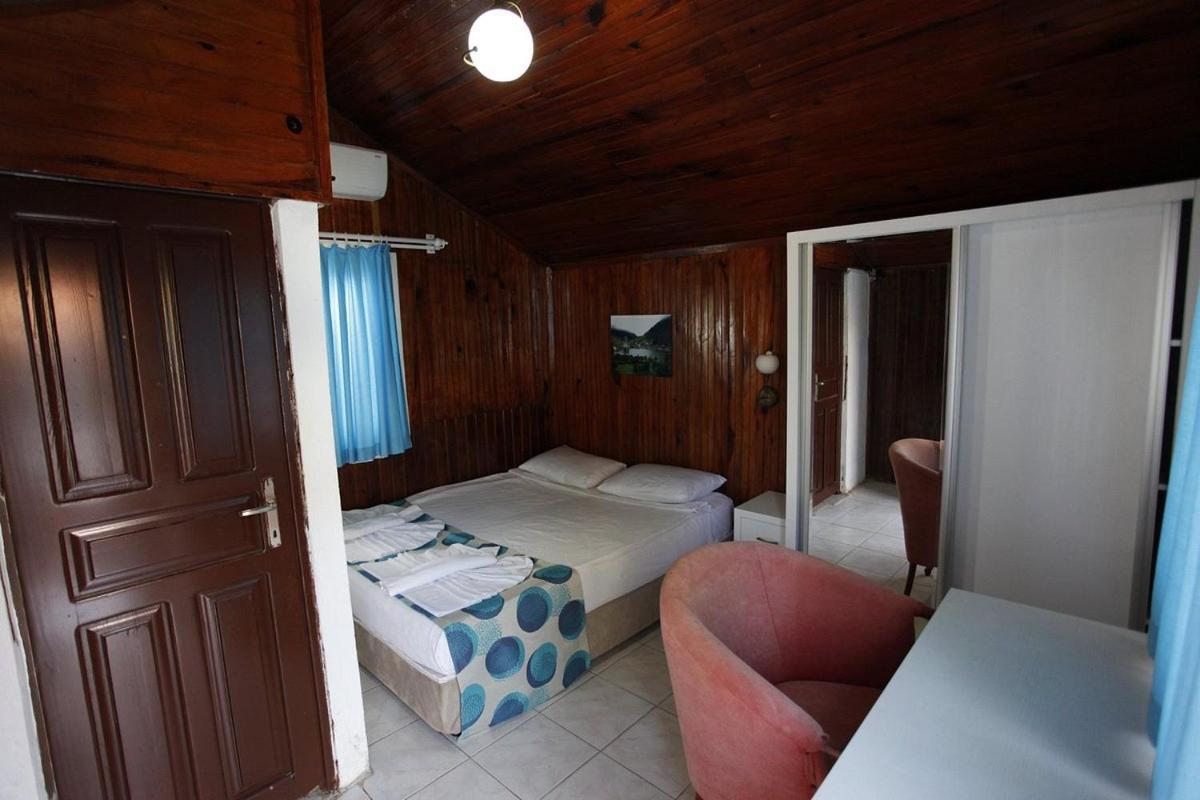 Cuba Beach Hotel Side Bagian luar foto
