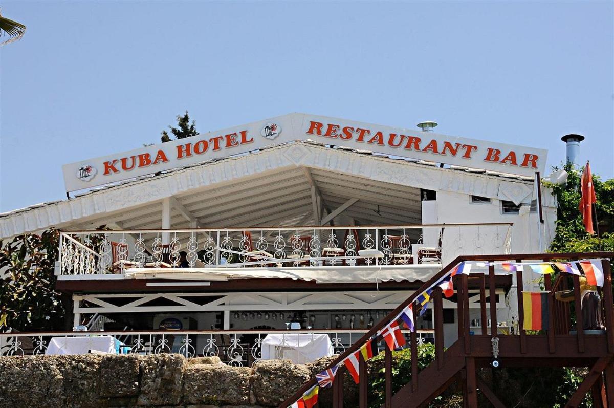 Cuba Beach Hotel Side Bagian luar foto