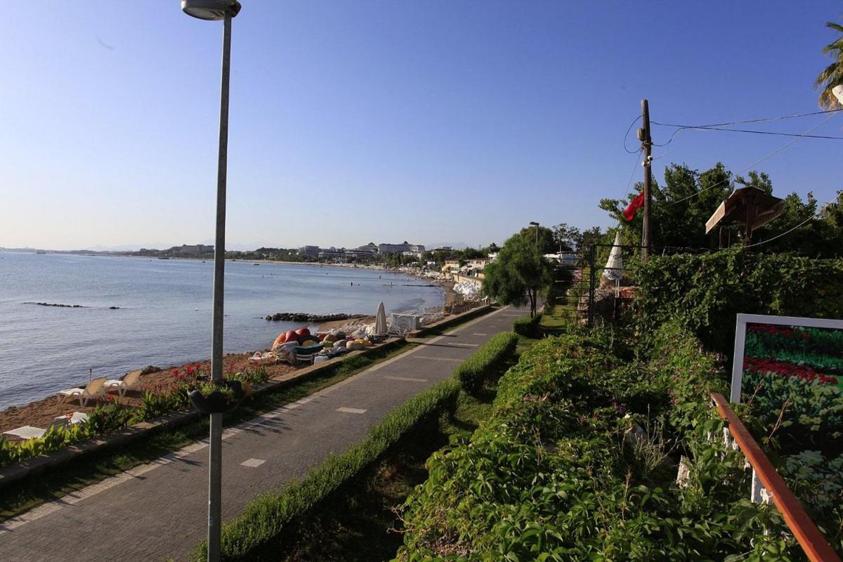 Cuba Beach Hotel Side Bagian luar foto