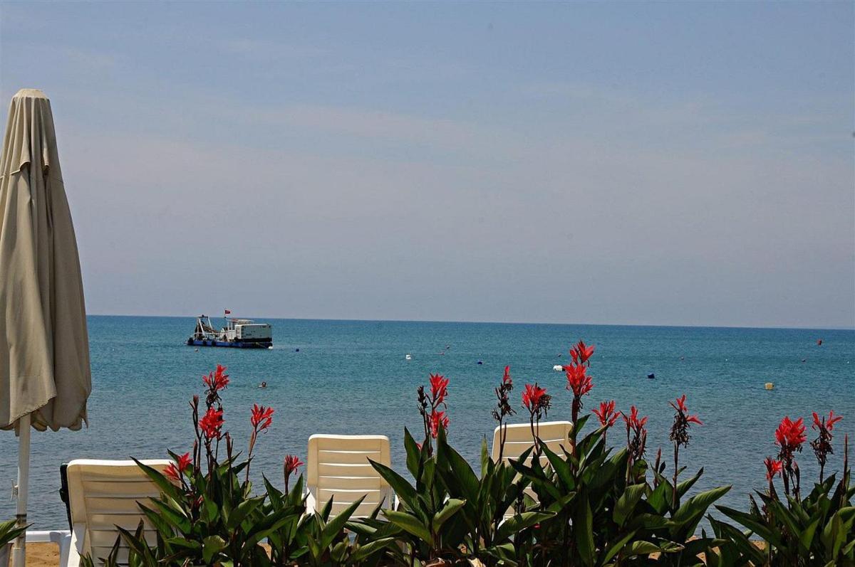 Cuba Beach Hotel Side Bagian luar foto